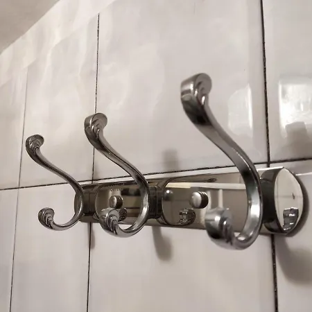 公寓 Duca's Marina Porto
